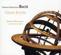 Bach,j.s. / Badiarov - Cello Suites - Music CD