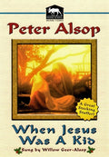 Alsop,peter - When Jesus Was A Kid - DVD