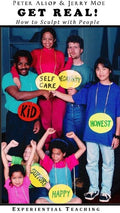 Alsop,peter - Get Real - DVD