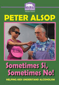 Alsop,peter - Sometimes Si Sometimes No - DVD
