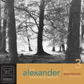 Beethoven / Alexander String Quartet - Complete Late Quartets - Music CD