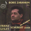 Zarankin,boris / Lieder 2 - Lieder 2 - Music CD
