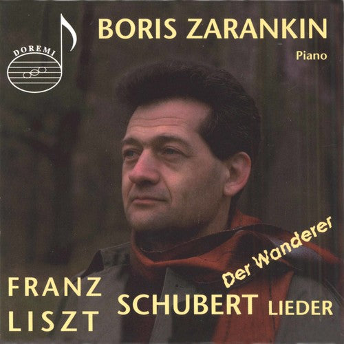 Zarankin,boris / Lieder 2 - Lieder 2 - Music CD
