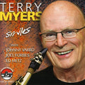 Myers,terry - Smiles - Music CD