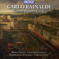 Rainaldi / Frisani / Iannicola / Pesci / Tozzi - Cantatas & Duets 2 - Music CD