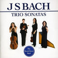 Trio Sonatas Music CD