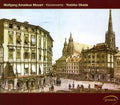 Mozart / Okada - Works For Piano - Music CD