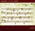 Haydn / Erod - Piano Sonatas - Music CD