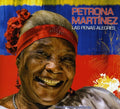 Petrona - Las Penas Alegres - Music CD
