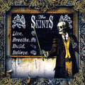 Skints - Live.breathe.build.believe - Music CD