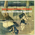 Brubeck,dave - Jazz Impressions Of Japan - Music CD