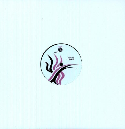 Goldwill - Discooker - Vinyl Record