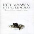 Bassanese Luca - Il Futuro Del Mondo - Music CD