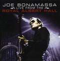 Bonamassa,joe - Live From The Royal Albert Hall - Music CD