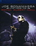 Bonamassa,joe - Live From The Royal Albert Hall - Blu-ray