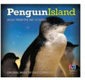 Cornelius,dale - Penguin Island-music From The Abc Tv Series - Music CD