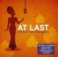 James,etta - At Last: Best Of Etta James - Music CD