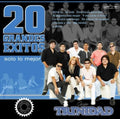 Grupo,trinidad - 20 Grandes Exitos - Music CD