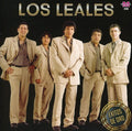 Leales - Exitos De Oro - Music CD