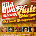 Kult Schlager: Die Bunte Schlagerwelt / Various - Kult Schlager: Die Bunte Schlagerwelt / Various - Music CD