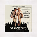 Il Vizietto / O.s.t. - Il Vizietto / O.s.t. - Music CD