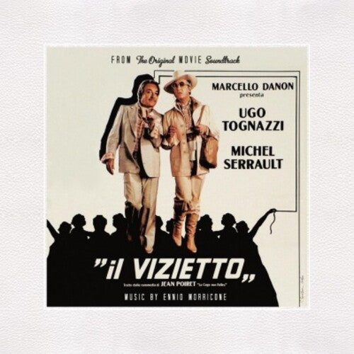 Il Vizietto / O.s.t. - Il Vizietto / O.s.t. - Music CD