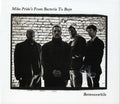Mike Prides From Bacteria To Boys - Between While - Music CD