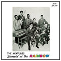 Mixtures - Stompin At The Rainbow - Vinyl Record