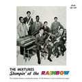 Mixtures - Stompin At The Rainbow - Music CD