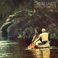 Great Lakes - Ways Of Escape - Vinyl Record