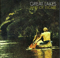Great Lakes - Ways Of Escape - Music CD