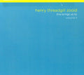 Threadgill,henry - This Brings Us To 2 - Music CD