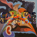 Callers - Life Of Love - Music CD
