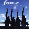 Fourplay - Let's Touch The Sky - Music CD