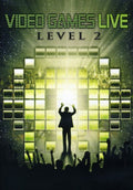 Video Games Live: Level 2 / Various - Video Games Live: Level 2 / Various - DVD