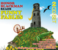 Blackman,honor - Funny Fables: Read By Honor Blackman - Music CD