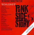 Schlong - Punk Side Story - Music CD