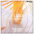 Bach,j.s. / Ohnishi - Goldberg Variations - Music CD