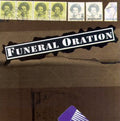 Funeral Oration - Funeral Oration - Music CD