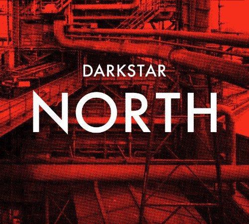 Darkstar - North - Vinyl Record