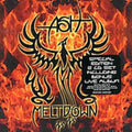 Ash - Meltdown - Music CD