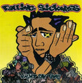 Falling Sickness - Right On Time - Music CD