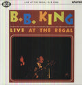 King,b.b. - Live At The Regal - Vinyl Record
