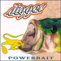 Digger - Power Bait - Vinyl Record