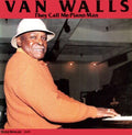 Walls,van - They Call Me Piano Man - Vinyl Record
