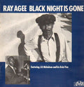 Agee,ray - Black Night Is Gone - Vinyl Record