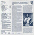 Mayfield,percy - Voice Within - Vinyl Record