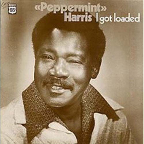 Harris,peppermint - I Got Loaded - Vinyl Record