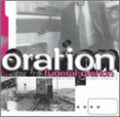Funeral Oration - Believer - Music CD