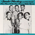 Mosely,snub - Man With The Funny Little Horn - Vinyl Record